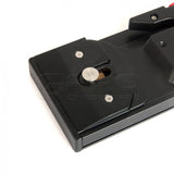 CGPro SENTRY Replacement SONY VCT-U14 Tripod Plate Camera QR Plate - CINEGEARPRO