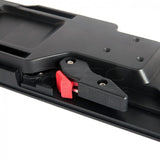 CGPro SENTRY Replacement SONY VCT-U14 Tripod Plate Camera QR Plate - CINEGEARPRO