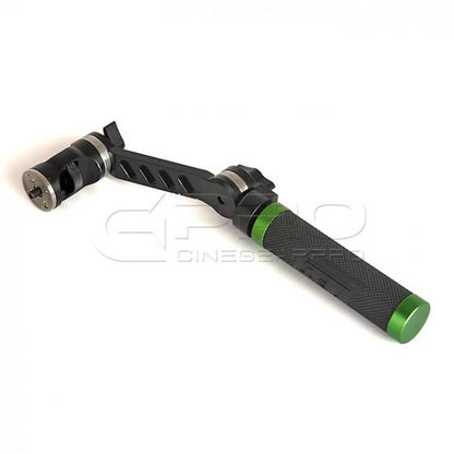 LanParte UG-03 Rosette Handgrips Rosette Handles - CINEGEARPRO