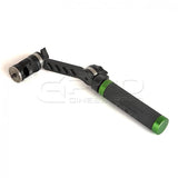 LanParte UG-03 Rosette Handgrips Rosette Handles - CINEGEARPRO