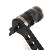 LanParte UG-03 Rosette Handgrips Rosette Handles - CINEGEARPRO