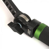 LanParte UG-03 Rosette Handgrips Rosette Handles - CINEGEARPRO