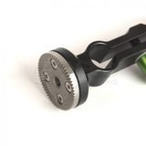 LanParte UG-03 Rosette Handgrips Rosette Handles - CINEGEARPRO