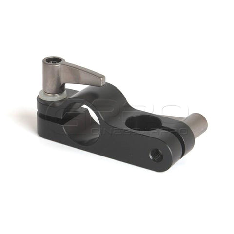 CGPro C05 15mm to 19mm Single Rod Clamp