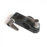 CGPro C05 15mm to 19mm Single Rod Clamp Rod Clamps - CINEGEARPRO