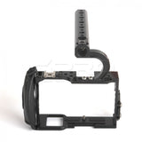 CGPro A7s Lightweight Cage Kit Camera Cages - CINEGEARPRO