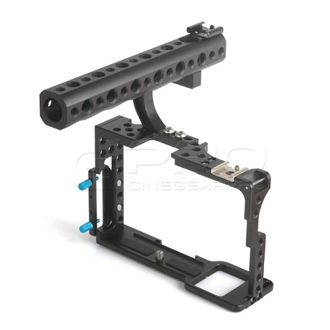 CGPro A7s Lightweight Cage Kit