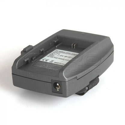 CGPro CANON LP-E6 Battery Plate Adapter Kit Battery Adapter - CINEGEARPRO