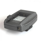 CGPro CANON LP-E6 Battery Plate Adapter Kit Battery Adapter - CINEGEARPRO