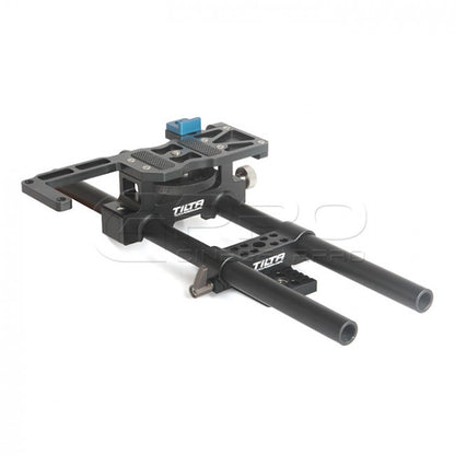 TiLTA BS-T04 Universal 15mm Quick Release Baseplate Baseplates - CINEGEARPRO