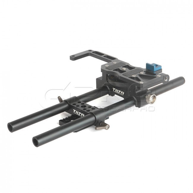 TiLTA BS-T04 Universal 15mm Quick Release Baseplate Baseplates - CINEGEARPRO
