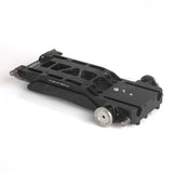 TiLTA BS-T10 (VCT-U14) Quick Release Baseplate for Sony PXW-FS7 Baseplates - CINEGEARPRO
