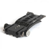 TiLTA BS-T10 (VCT-U14) Quick Release Baseplate for Sony PXW-FS7 Baseplates - CINEGEARPRO