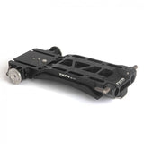 TiLTA BS-T10 (VCT-U14) Quick Release Baseplate for Sony PXW-FS7 Baseplates - CINEGEARPRO