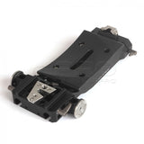 TiLTA BS-T10 (VCT-U14) Quick Release Baseplate for Sony PXW-FS7 Baseplates - CINEGEARPRO