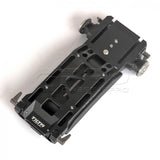 TiLTA BS-T10 (VCT-U14) Quick Release Baseplate for Sony PXW-FS7 Baseplates - CINEGEARPRO