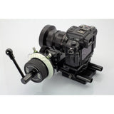 LanParte FFSC-01 Follow Focus Speed Crank Follow Focus Accessories - CINEGEARPRO