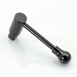 LanParte FFSC-01 Follow Focus Speed Crank Follow Focus Accessories - CINEGEARPRO