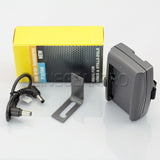 SONY NP-F750/970 DV Battery Plate Adapter Kit Battery Adapter - CINEGEARPRO