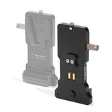 TiLTA Battery Plate Power Pass-through Plate Kit For RS2 / RS3 / RS3 Pro