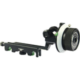 LanParte FF-02-19 19mm Follow Focus V2 with A/B hard stops Follow Focus - CINEGEARPRO