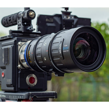 Laowa OOOM 25-100mm T2.9 Cine Zoom Lens PL Mount