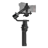 DJI Ronin S Handheld Gimbal For DSLRS And Mirrorless Cameras LK-SL9G-2EPY Gimbal - CINEGEARPRO