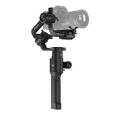 DJI Ronin S Handheld Gimbal For DSLRS And Mirrorless Cameras LK-SL9G-2EPY Gimbal - CINEGEARPRO