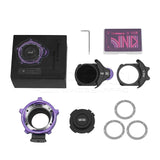 MOFAGE POCO Drop-in Filter Adapter Standard Kit PL-RF/L/E/Z