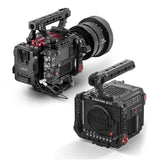 TiLTA ESR-T08 RED V-RAPTOR Cage System Black