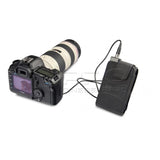 LanParte PB-600 Portable Power Kit 6000mAh Battery - CINEGEARPRO