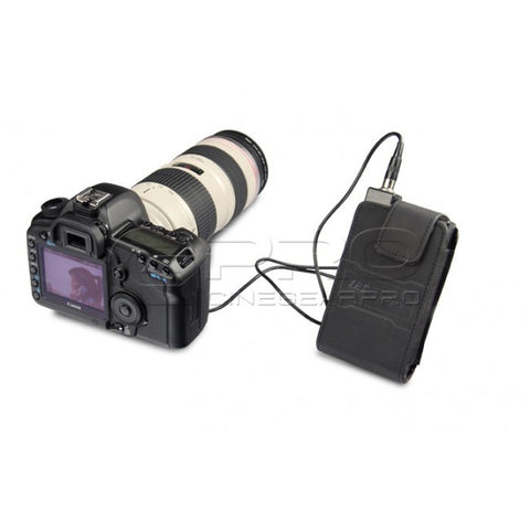 LanParte PB-600 Portable Power Kit 6000mAh