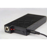 LanParte PB-600 Portable Power Kit 6000mAh Battery - CINEGEARPRO