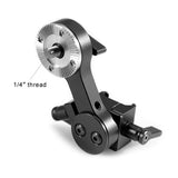 SMALLRIG 1583 ARRI Style Rosette EVF Mount EVF Mounts - CINEGEARPRO