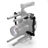SMALLRIG 1584 VersaFrame Cage Camera Cages - CINEGEARPRO