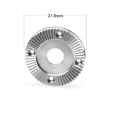 SMALLRIG 1583 ARRI Style Rosette EVF Mount EVF Mounts - CINEGEARPRO