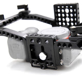 SMALLRIG 1584 VersaFrame Cage Camera Cages - CINEGEARPRO