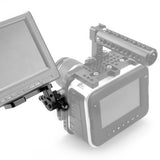SMALLRIG 1594 EVF Mount EVF Mounts - CINEGEARPRO