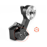 SMALLRIG 1583 ARRI Style Rosette EVF Mount EVF Mounts - CINEGEARPRO
