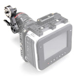SMALLRIG 1583 ARRI Style Rosette EVF Mount EVF Mounts - CINEGEARPRO