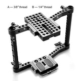 SMALLRIG 1584 VersaFrame Cage Camera Cages - CINEGEARPRO