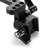 SMALLRIG 1594 EVF Mount EVF Mounts - CINEGEARPRO
