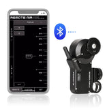 PDMOVIE REMOTE AIR MINI iOS Follow Focus Kit Wireless Follow Focus - CINEGEARPRO