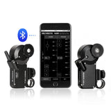 PDMOVIE REMOTE AIR MINI iOS Follow Focus Kit Wireless Follow Focus - CINEGEARPRO