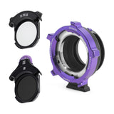 MOFAGE POCO Drop-in Filter Adapter Standard Kit PL-RF/L/E/Z