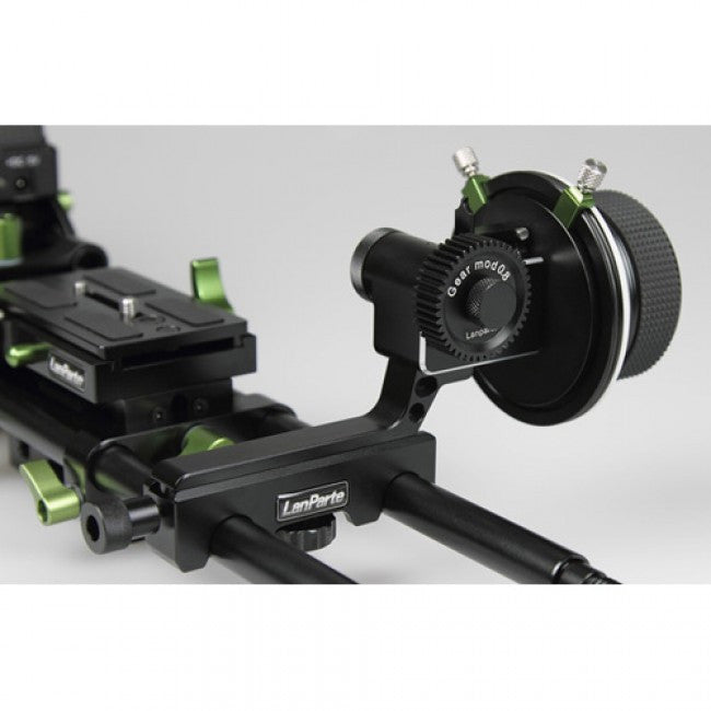 LanParte FF02 Follow Focus V2 with A/B hard stops Follow Focus CINEGEARPRO