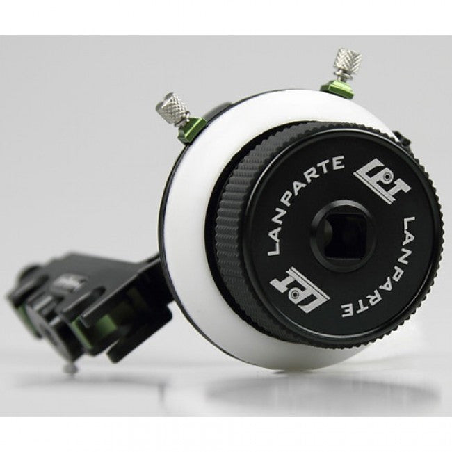 LanParte FF02 Follow Focus V2 with A/B hard stops Follow Focus CINEGEARPRO