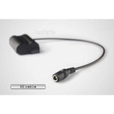 LanParte EL15P-01 Nikon DC Coupler pack for Nikon DSLR D6000 D7000 D800E D800 DC Coupler/Dummy Battery - CINEGEARPRO