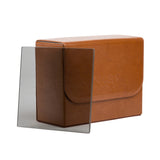 NiSi 6.6 x 6.6 Seven Slot Cinema Filter Leather Case Bag/Cases - CINEGEARPRO