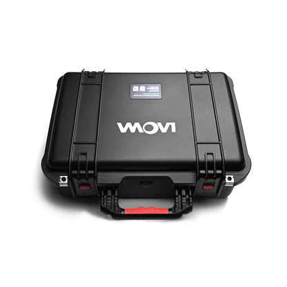 Laowa OOOM 25-100mm T2.9 Cine Zoom Lens PL Mount